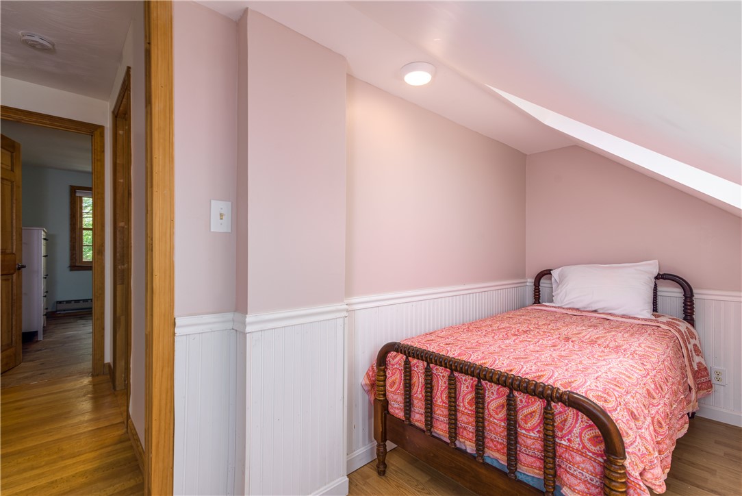 163 Crosspatch Road Charlestown, RI 02813 - Photo 27 of 38