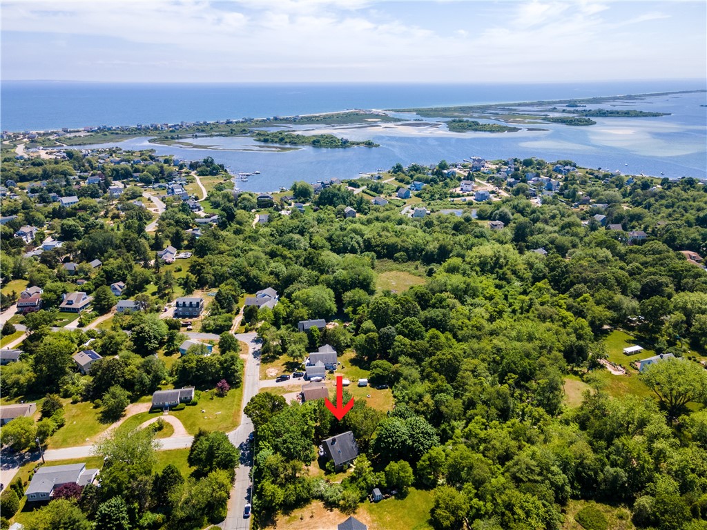 163 Crosspatch Road Charlestown, RI 02813 - Photo 31 of 38