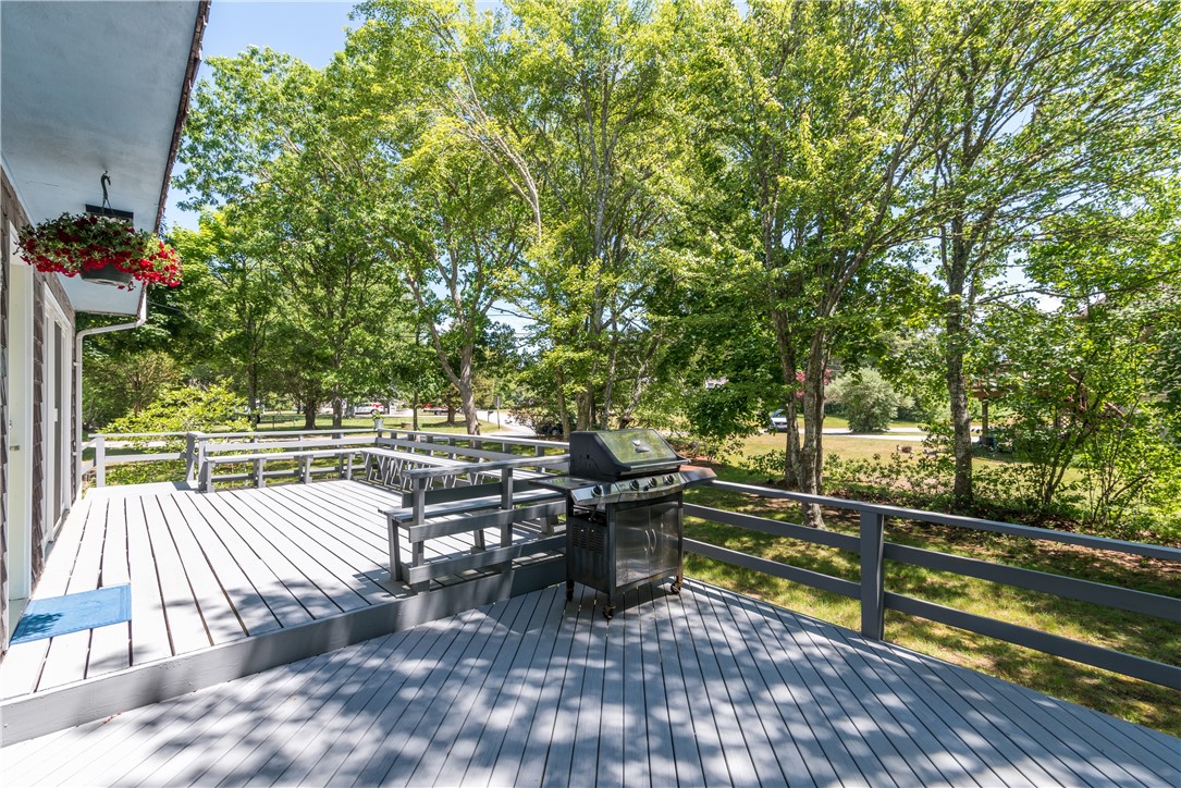 163 Crosspatch Road Charlestown, RI 02813 - Photo 32 of 38