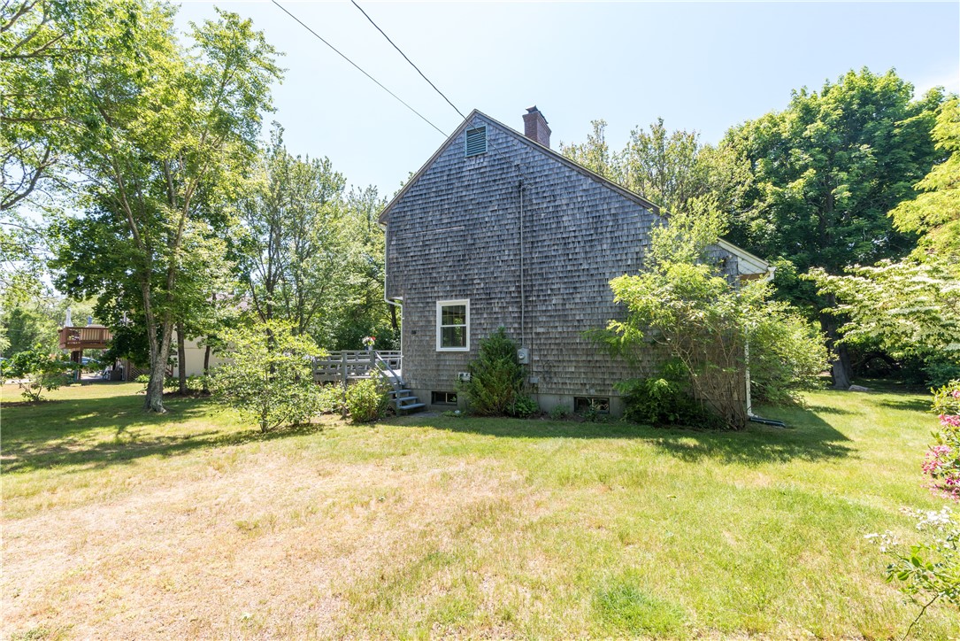 163 Crosspatch Road Charlestown, RI 02813 - Photo 33 of 38