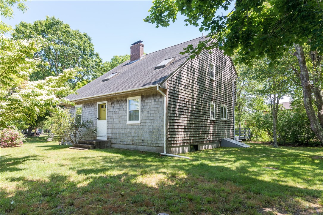 163 Crosspatch Road Charlestown, RI 02813 - Photo 34 of 38