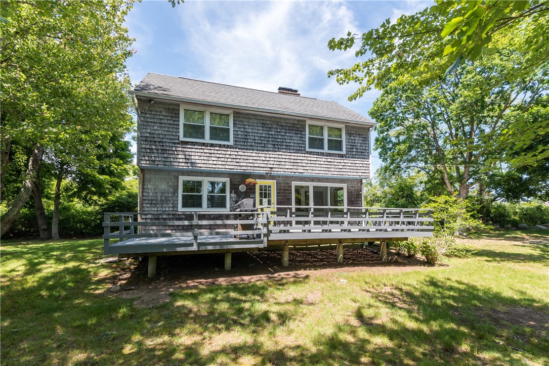 163 Crosspatch Road Charlestown, RI 02813 - Photo 36 of 38