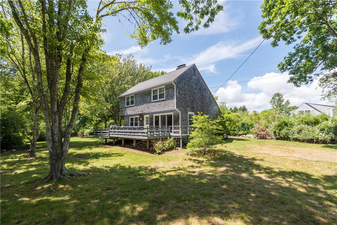 163 Crosspatch Road Charlestown, RI 02813 - Photo 38 of 38