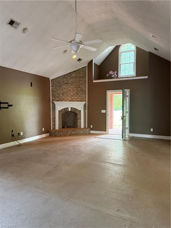 591 Fox Road Wilkesboro, NC 28697 - Photo 12 of 28