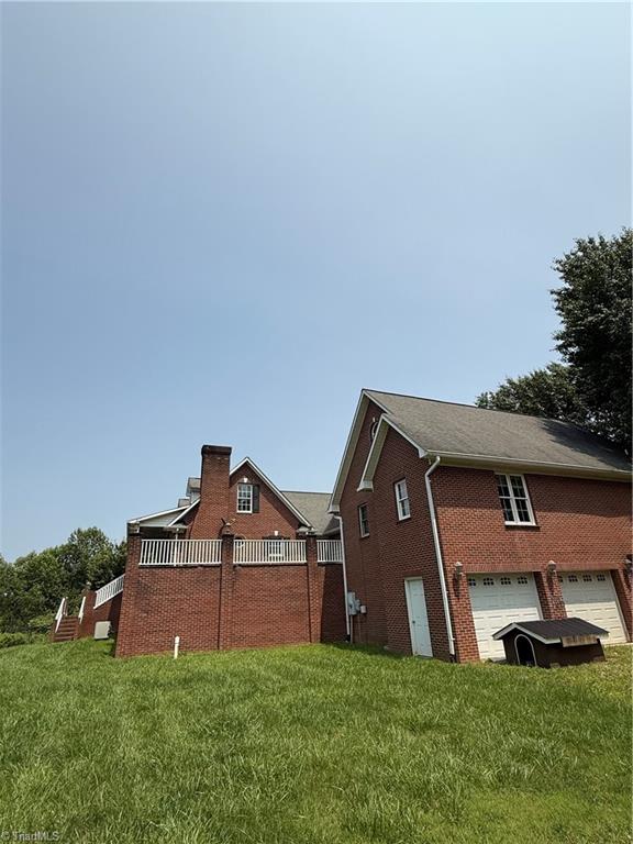 591 Fox Road Wilkesboro, NC 28697 - Photo 4 of 28