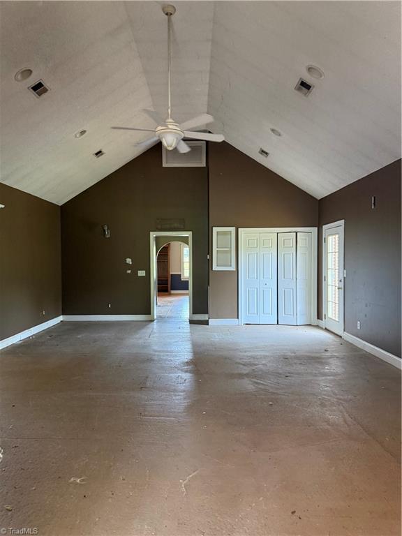 591 Fox Road Wilkesboro, NC 28697 - Photo 10 of 28