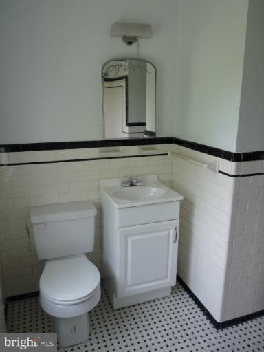 4312 Barrington Road Baltimore, MD 21229 - Photo 2 of 30 Bath w/ Ceramic Tile Flooring