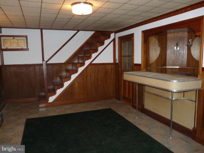 4312 Barrington Road Baltimore, MD 21229 - Photo 3 of 30 Finished Basement