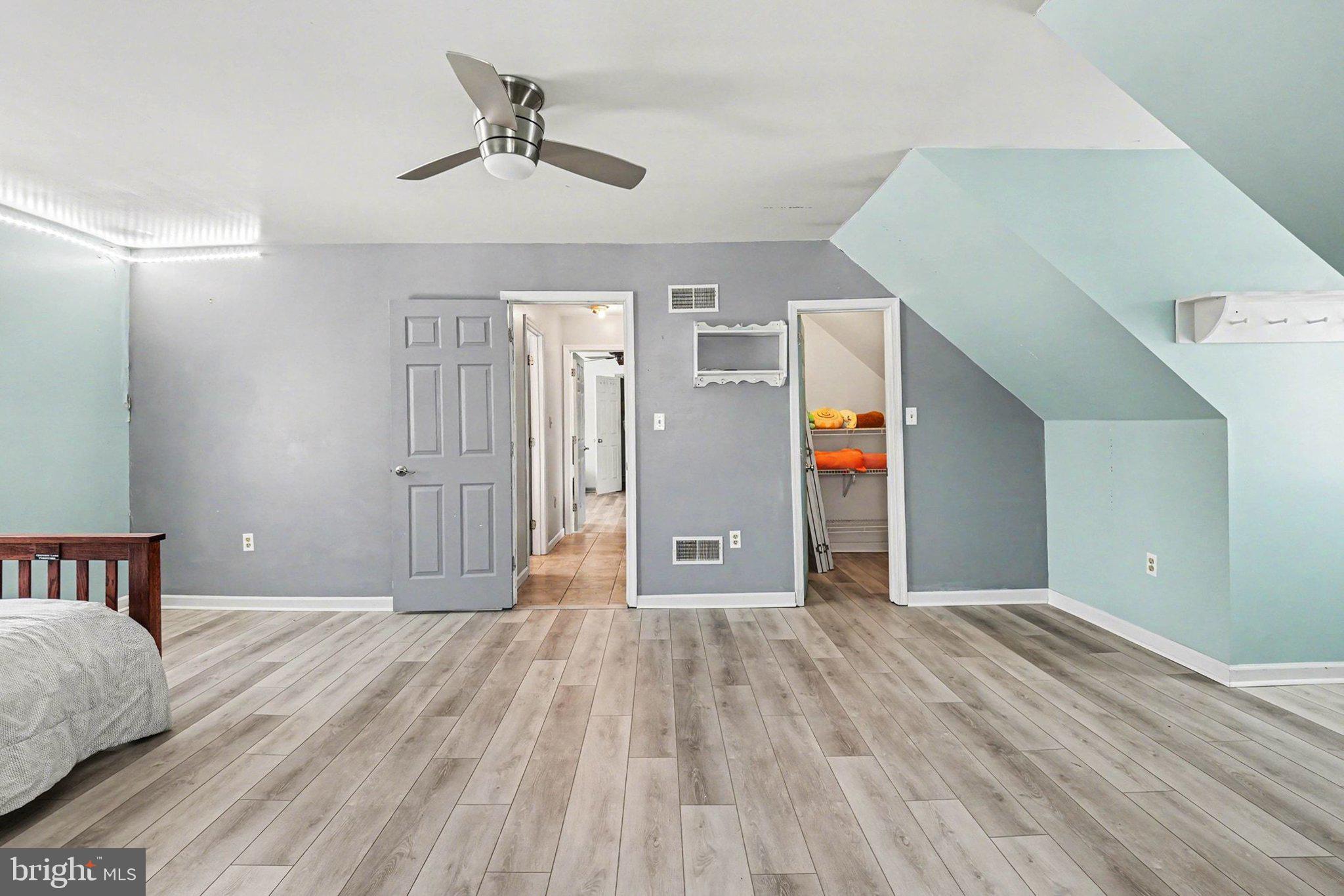 1350 Juniper Street Lebanon, PA 17042 - Photo 11 of 37 Upstairs Bedroom