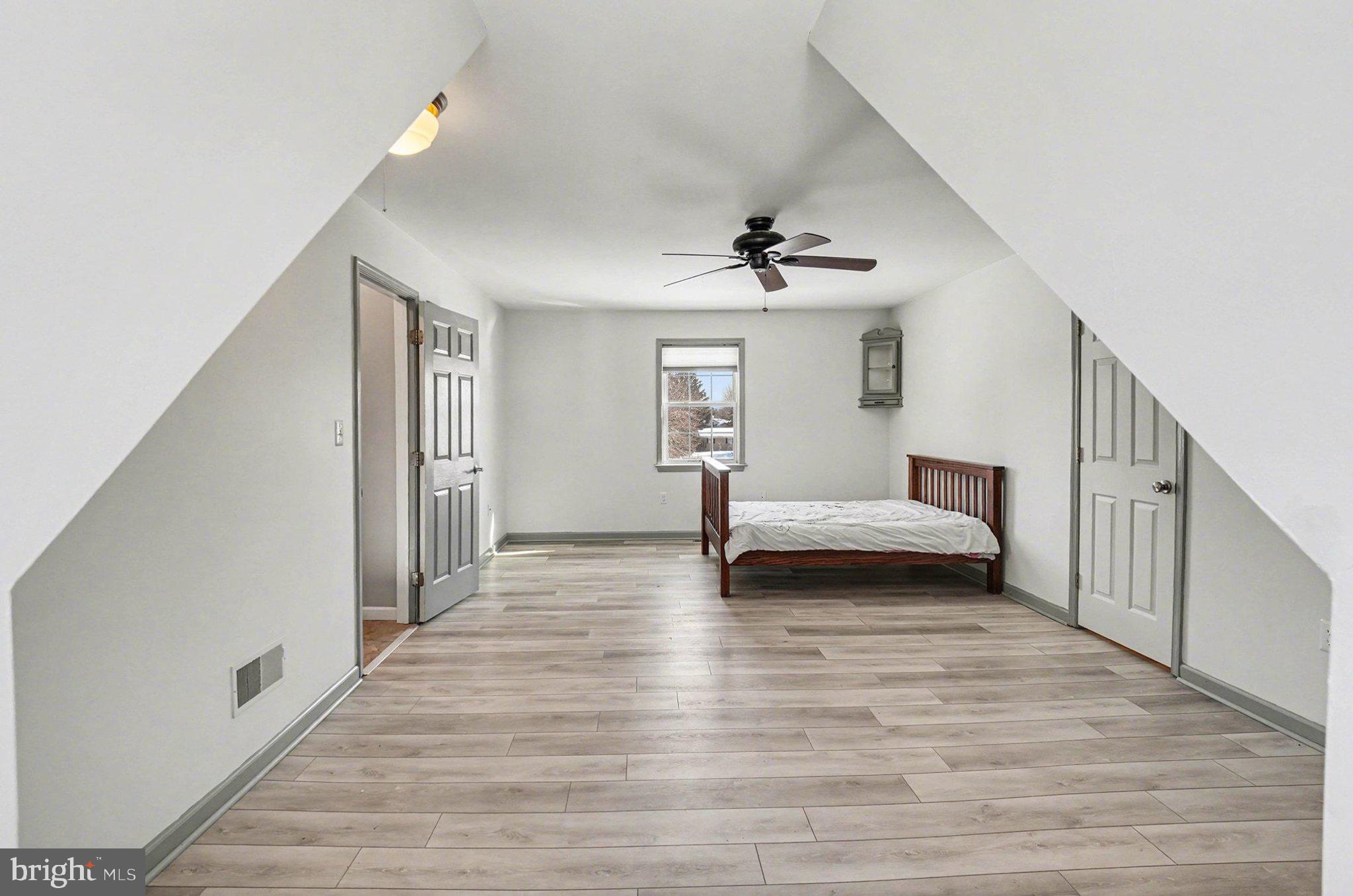 1350 Juniper Street Lebanon, PA 17042 - Photo 19 of 37 Two closets in this room