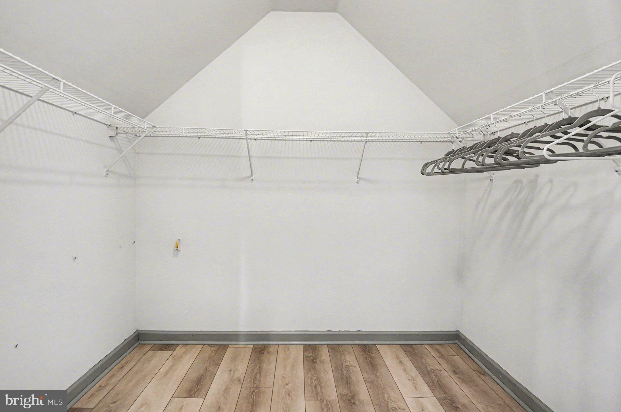 1350 Juniper Street Lebanon, PA 17042 - Photo 20 of 37 Walk In Closet of 2nd upstairs bedroom