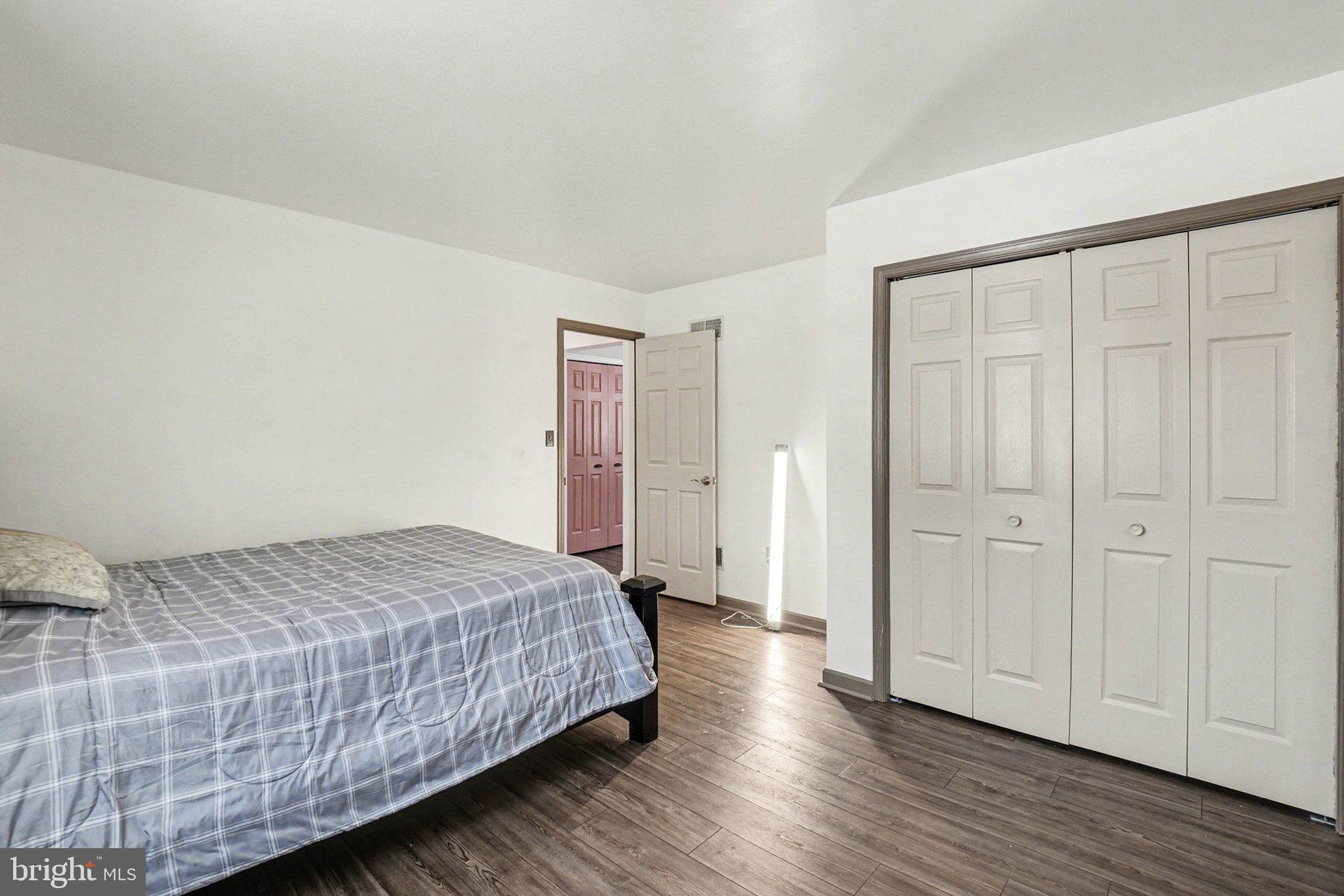 1350 Juniper Street Lebanon, PA 17042 - Photo 22 of 37 Main Floor Bedroom