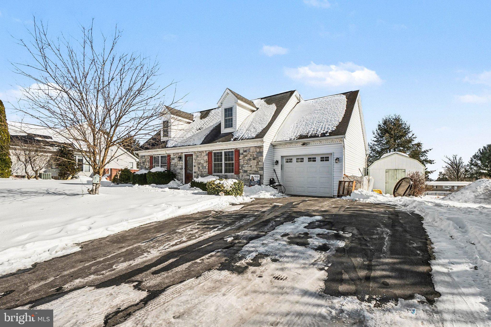 1350 Juniper Street Lebanon, PA 17042 - Photo 3 of 37