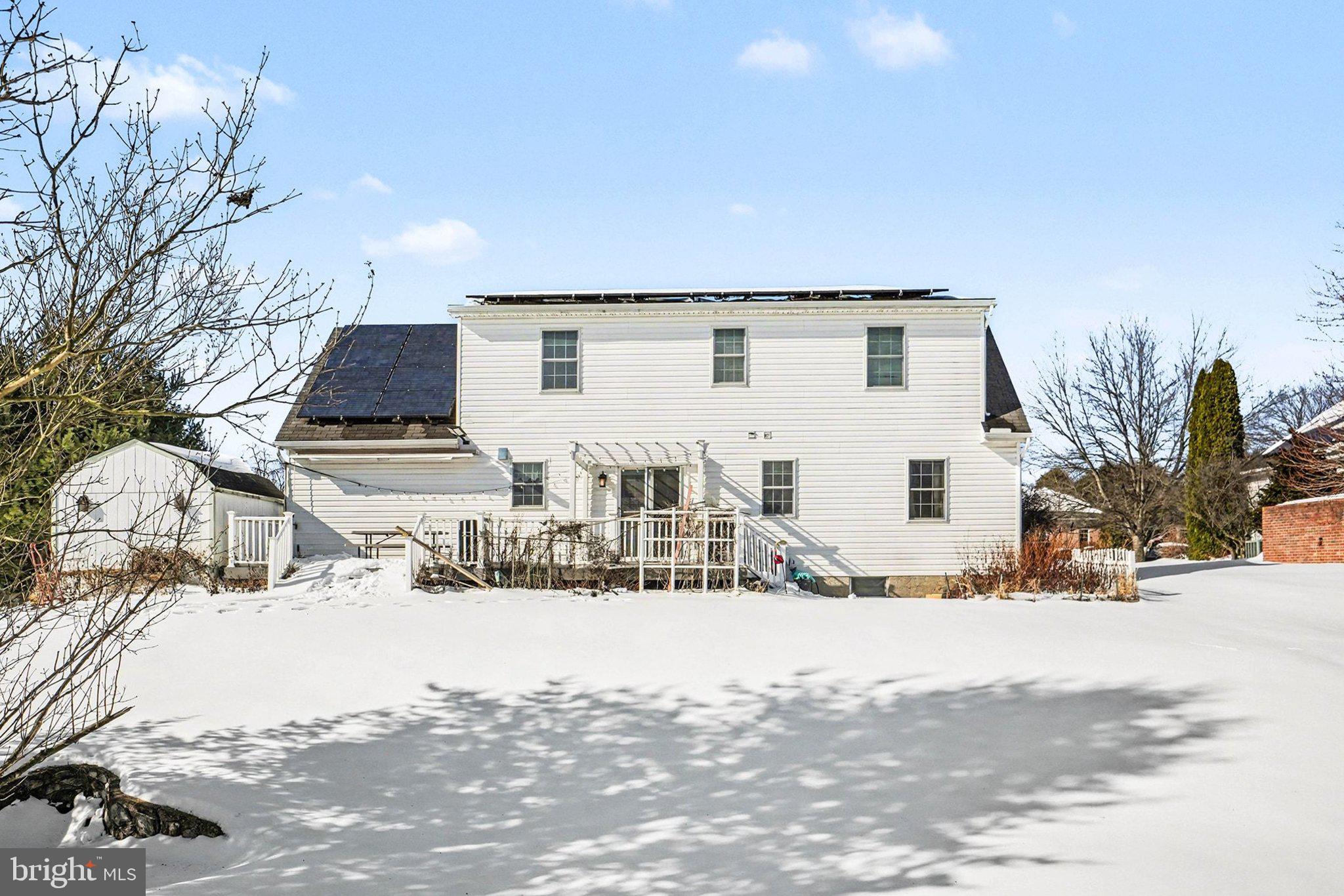 1350 Juniper Street Lebanon, PA 17042 - Photo 37 of 37