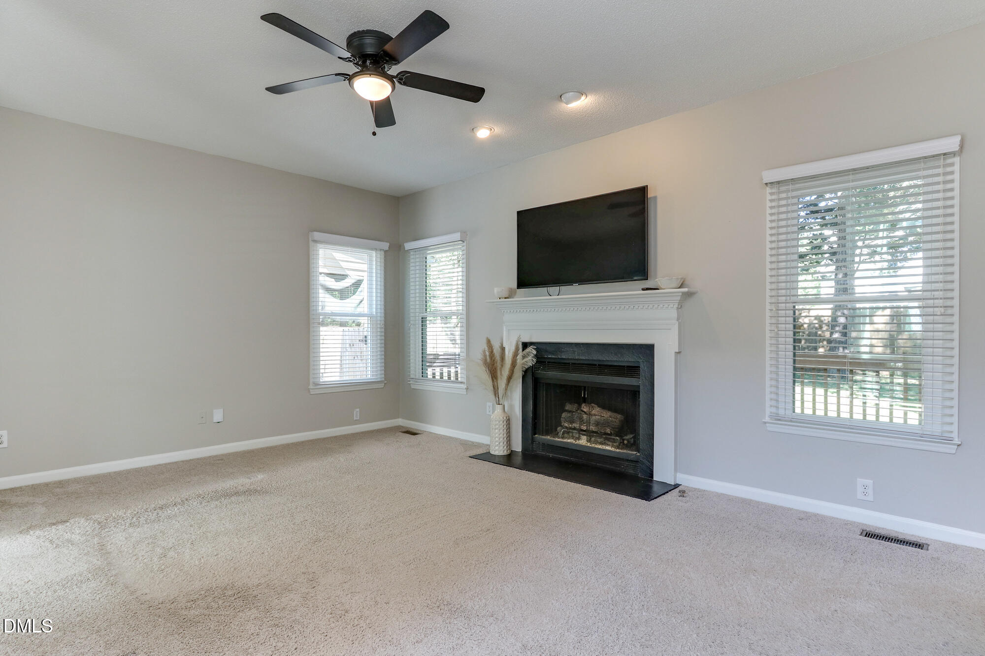 8805 Maplestead Drive Raleigh, NC 27615 - Photo 7 of 32