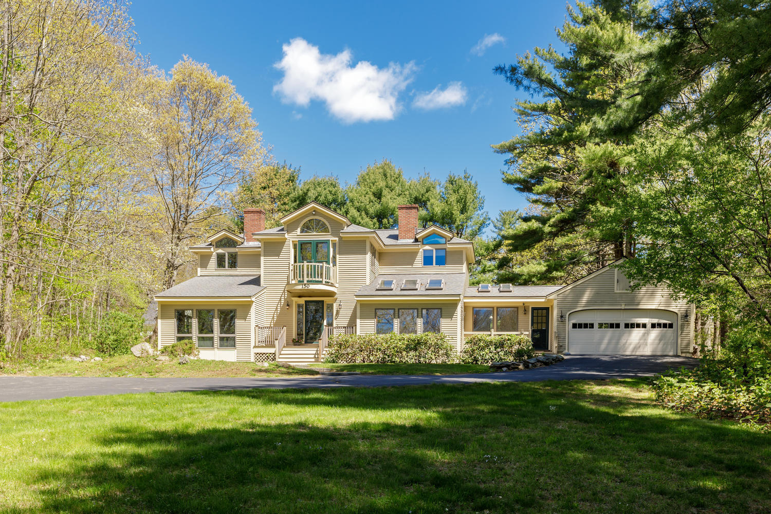 150 River Road Cape Neddick, ME 03902 - Photo 1 of 36 Exterior Front