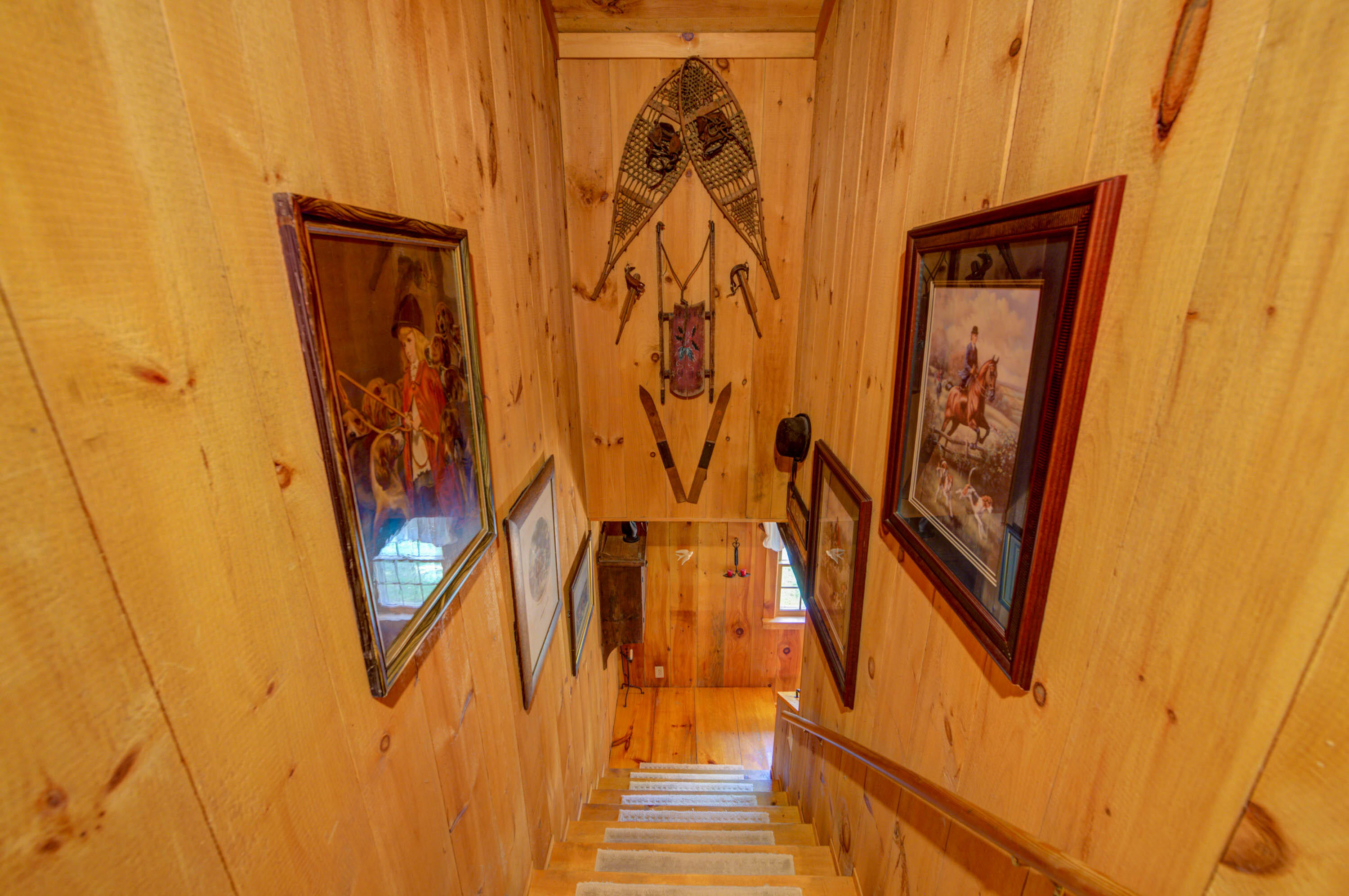 136 Hiram Hill Road Hiram, ME 04041 - Photo 23 of 33 pic-23