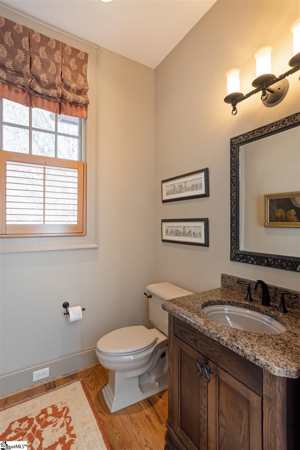 610 Mountain Summit Road Travelers Rest, SC 29690 - Photo 14 of 31 Gallery Image 14