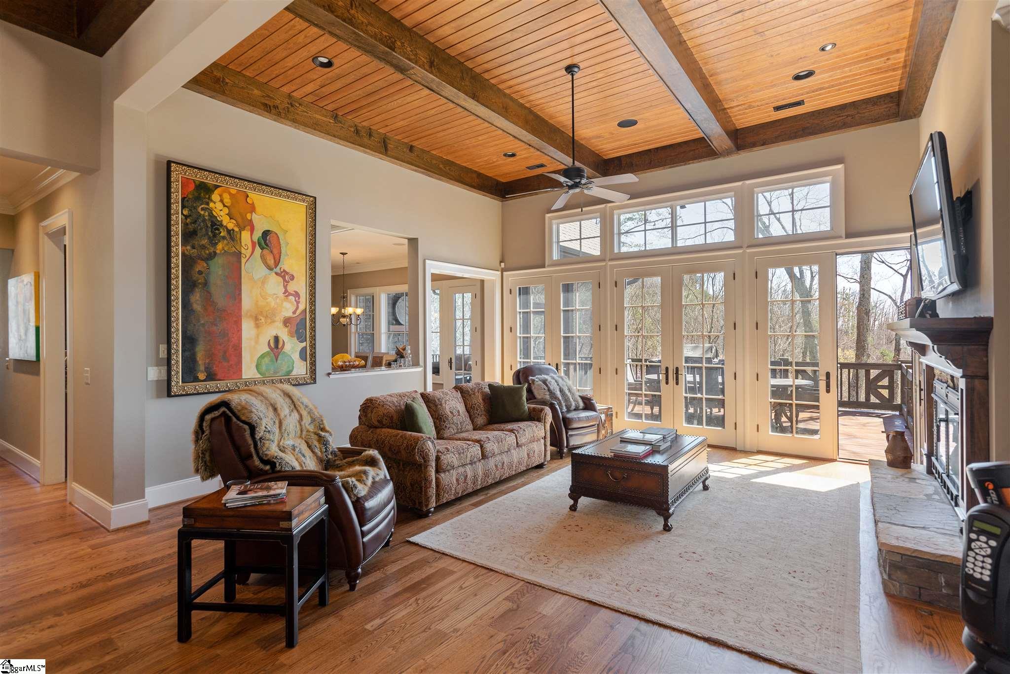 610 Mountain Summit Road Travelers Rest, SC 29690 - Photo 3 of 31 Gallery Image 3