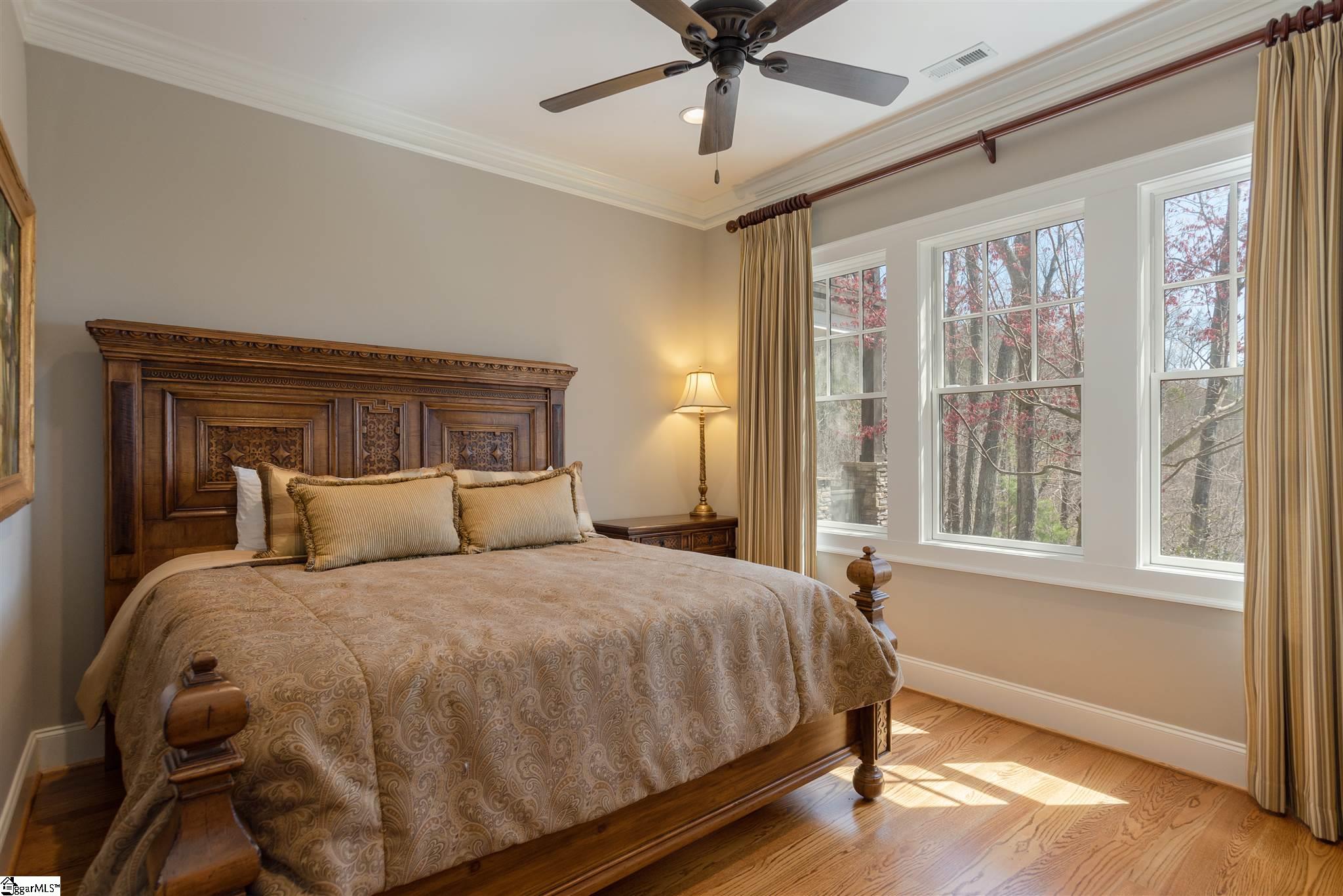 610 Mountain Summit Road Travelers Rest, SC 29690 - Photo 22 of 31 Gallery Image 22