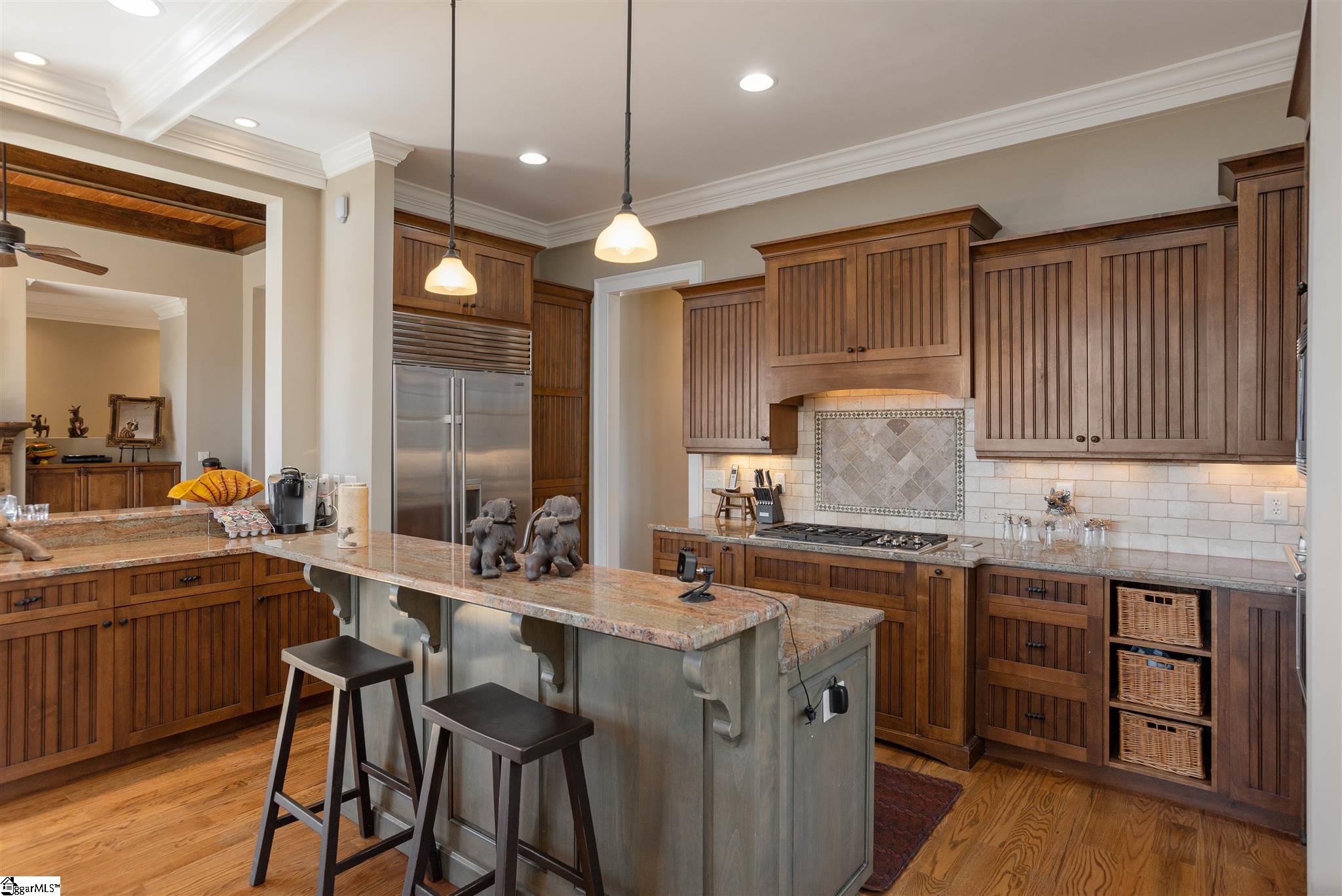 610 Mountain Summit Road Travelers Rest, SC 29690 - Photo 8 of 31 Gallery Image 8