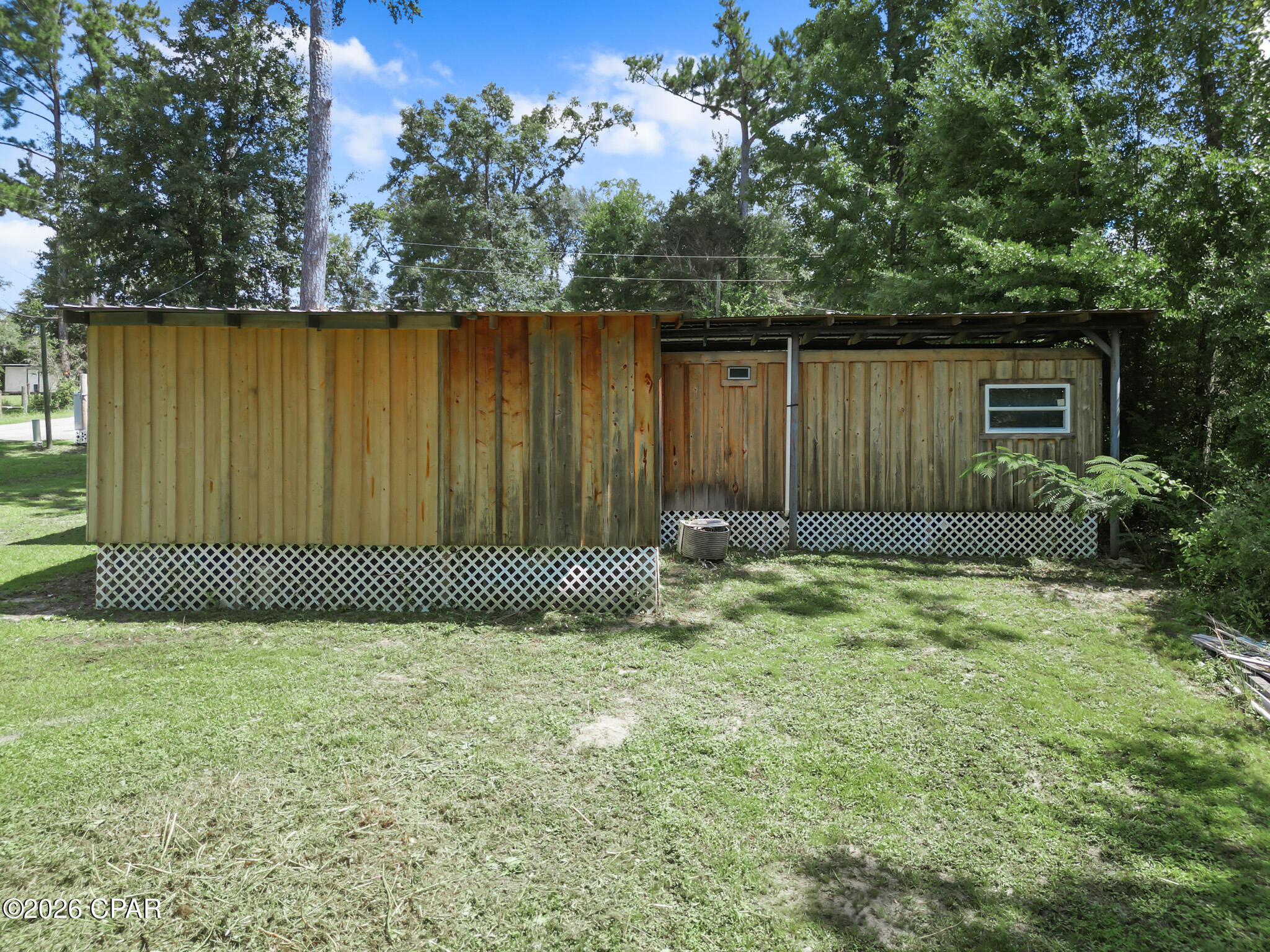 14443 Southwest D Barker Road Wewahitchka, FL 32449 - Photo 28 of 29 Gallery Image 28