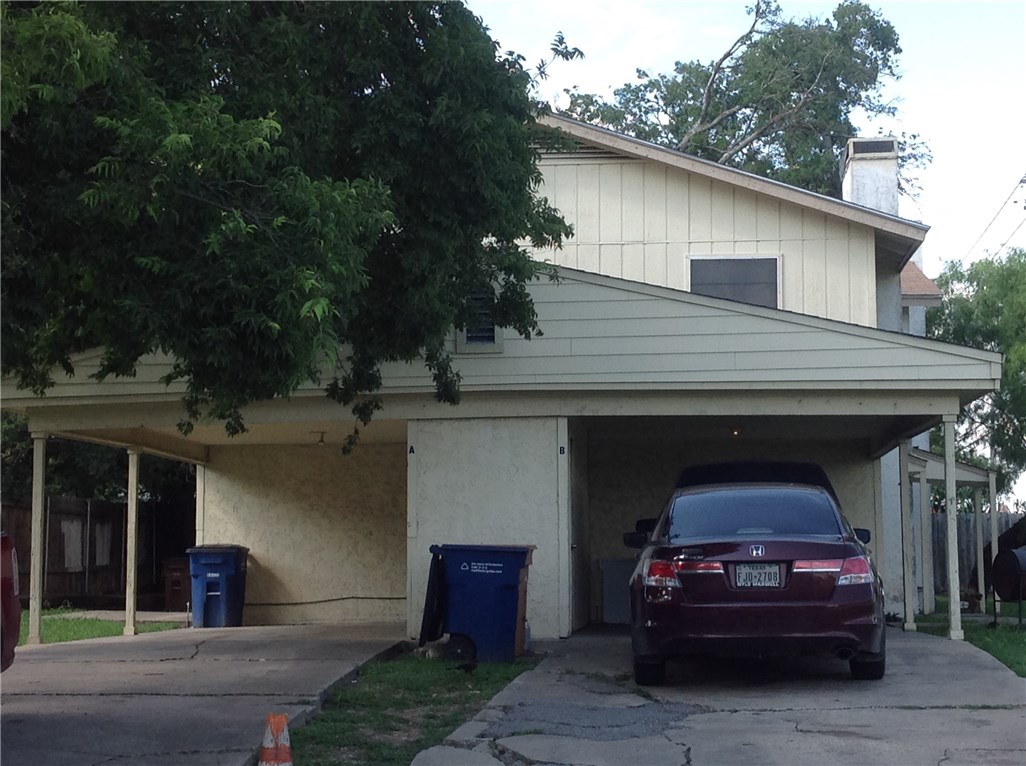 6906 Manor Road Austin, TX 78723 - Photo 1 of 1