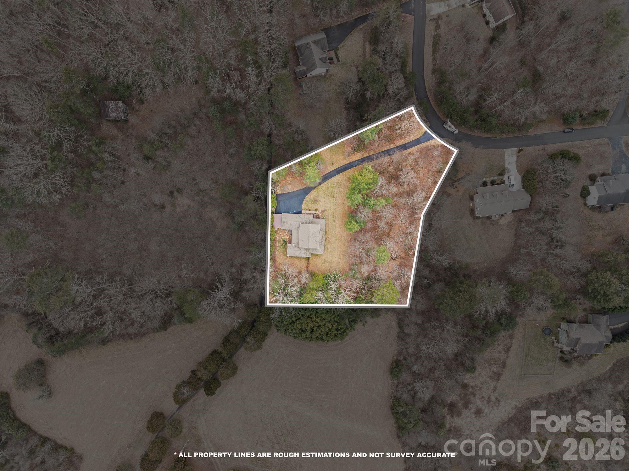 21 Hope Road Weaverville, NC 28787 - Photo 39 of 39