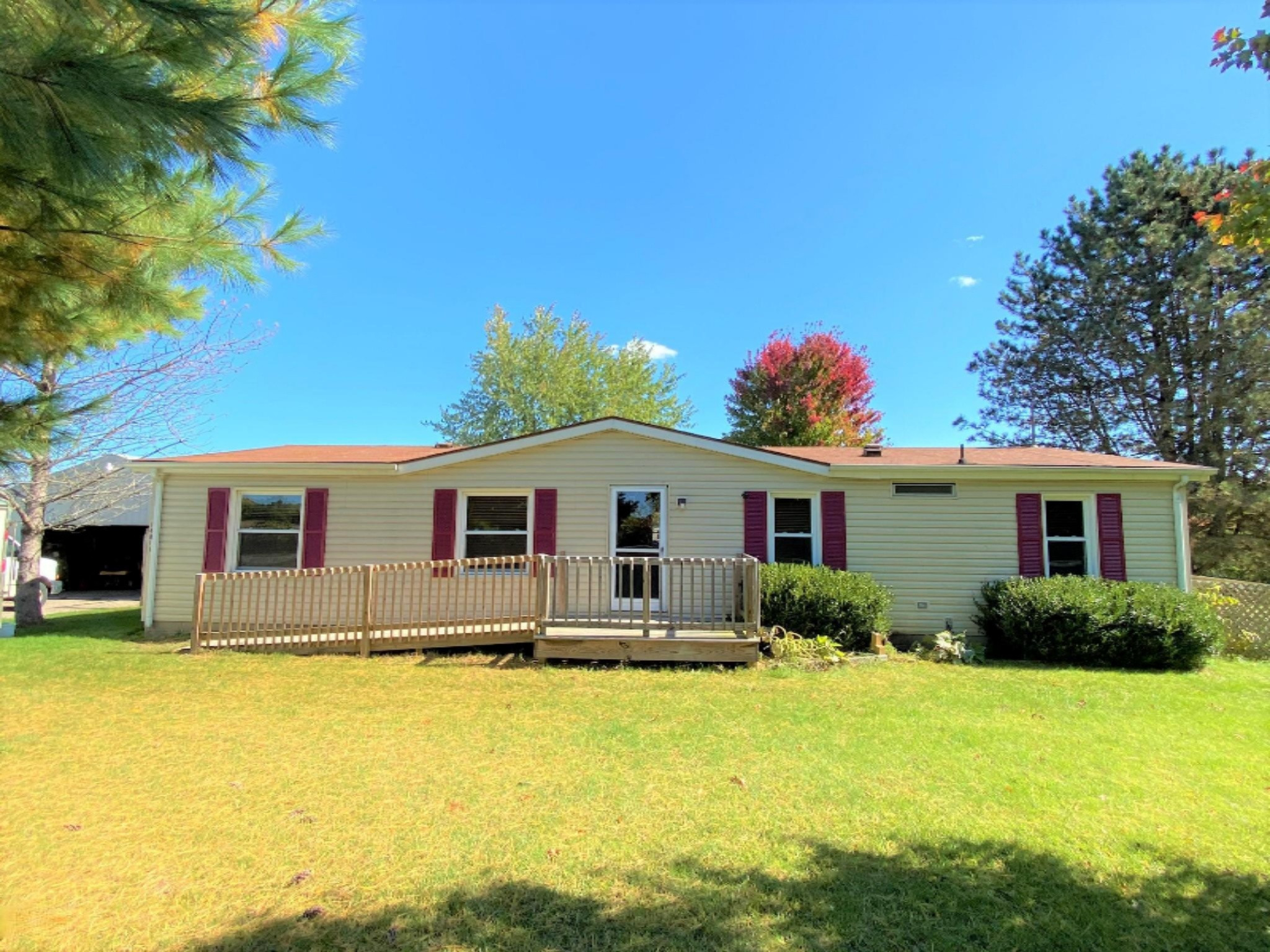 14811 Lockshore Road Hickory Corners, MI 49060 - Photo 47 of 48 IMG_4765