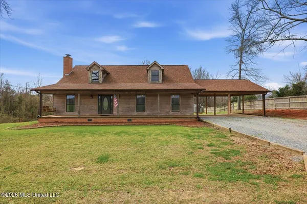 $300,000 | 1440 Clover Hill Circle, Edwards, MS 39066