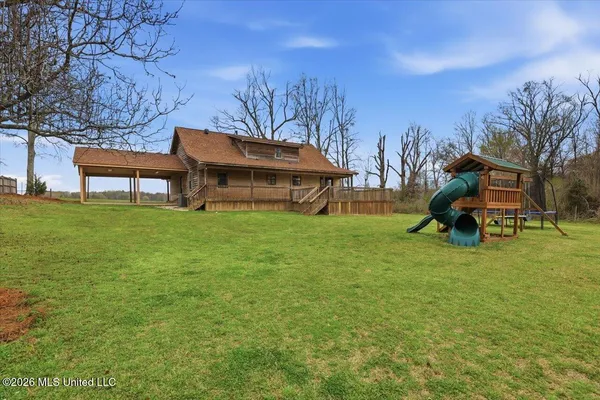 $300,000 | 1440 Clover Hill Circle, Edwards, MS 39066
