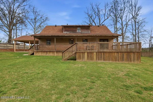 $300,000 | 1440 Clover Hill Circle, Edwards, MS 39066