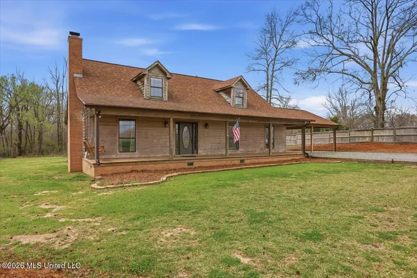 $300,000 | 1440 Clover Hill Circle, Edwards, MS 39066