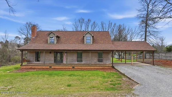 $300,000 | 1440 Clover Hill Circle, Edwards, MS 39066