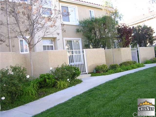 25724 Perlman Place, Unit D Stevenson Ranch, CA 91381 - Photo 1 of 1