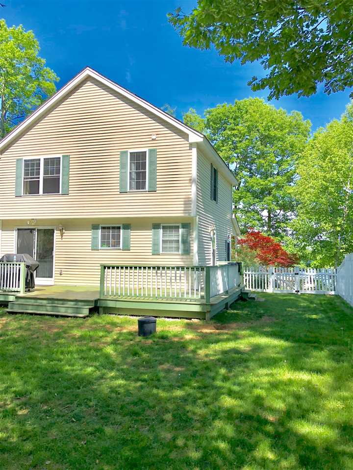 54 Chester Road Derry, NH 03038 - Photo 24 of 24