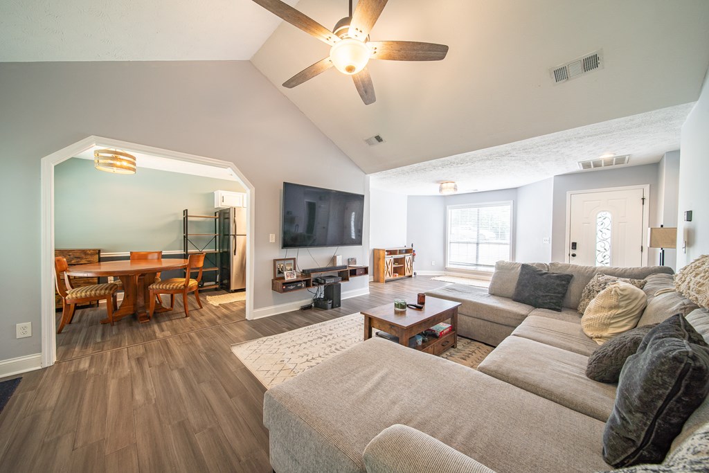 2917 Barbara Road Columbus, GA 31907 - Photo 14 of 28 Gallery Image 14