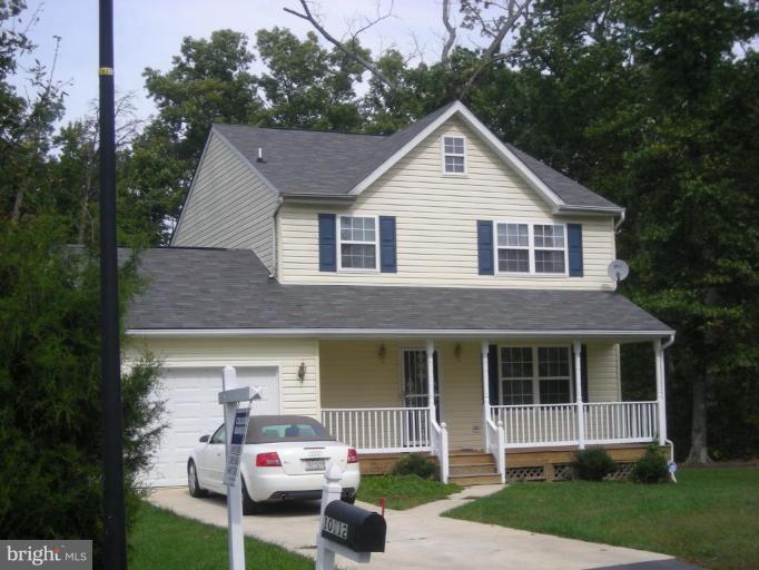 10112 Ridge Street Lanham, MD 20706 - Photo 1 of 10 Exterior (Main)