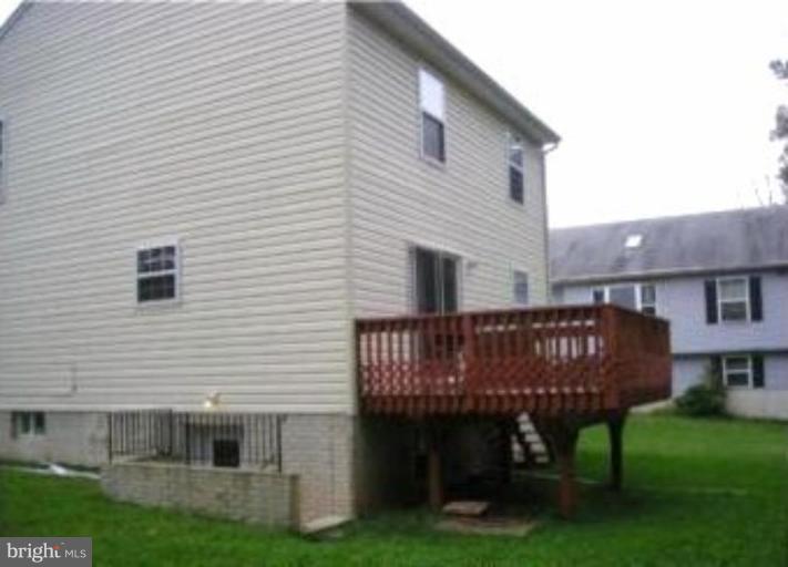 10112 Ridge Street Lanham, MD 20706 - Photo 4 of 10 Exterior #2