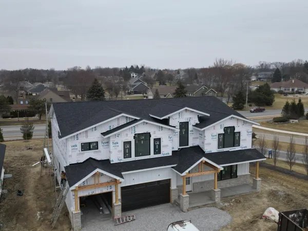 $1,200,000 | 13042 Spirea Avenue, St. John, IN 46373