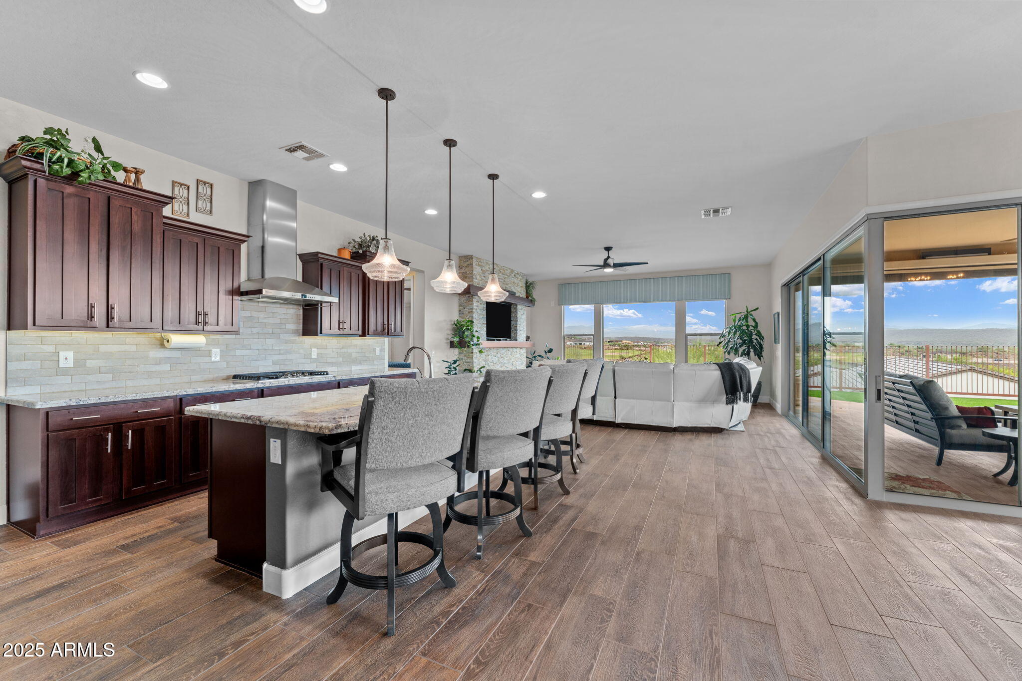 3328 Rising Sun Ridge Wickenburg, AZ 85390 - Photo 14 of 60 3328 Rising Sun Ridge