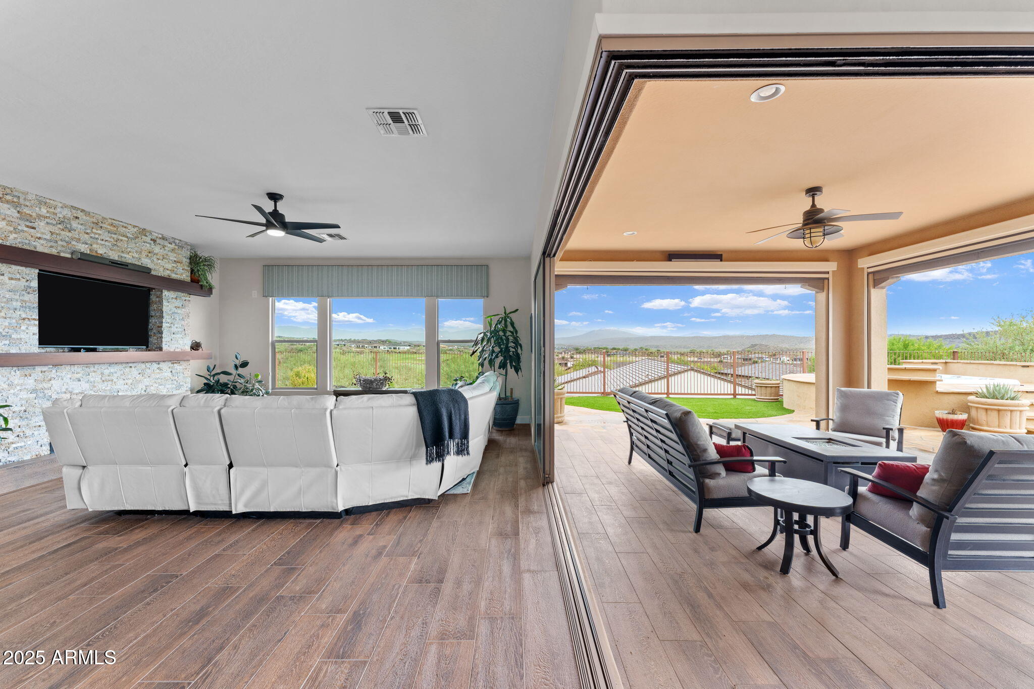 3328 Rising Sun Ridge Wickenburg, AZ 85390 - Photo 17 of 60 3328 Rising Sun Ridge