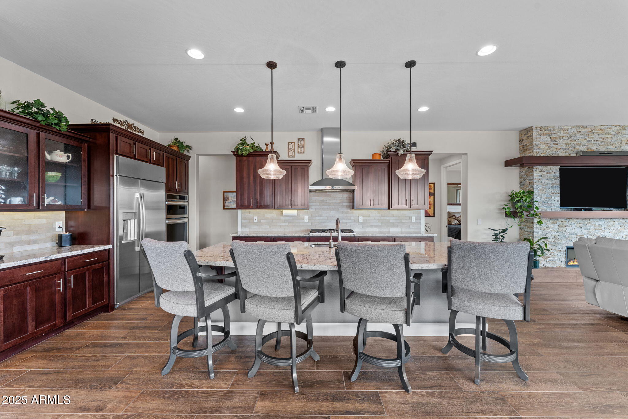 3328 Rising Sun Ridge Wickenburg, AZ 85390 - Photo 21 of 60 3328 Rising Sun Ridge