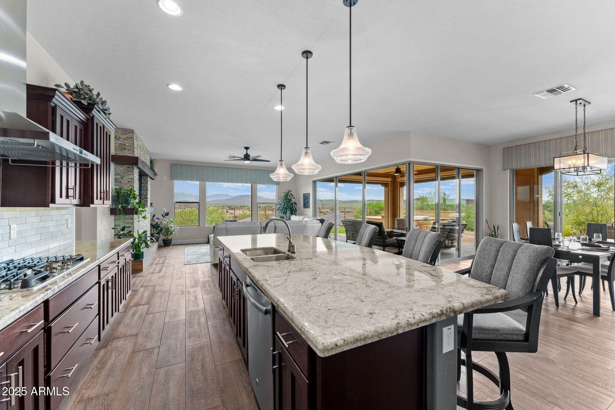 3328 Rising Sun Ridge Wickenburg, AZ 85390 - Photo 24 of 60 3328 Rising Sun Ridge