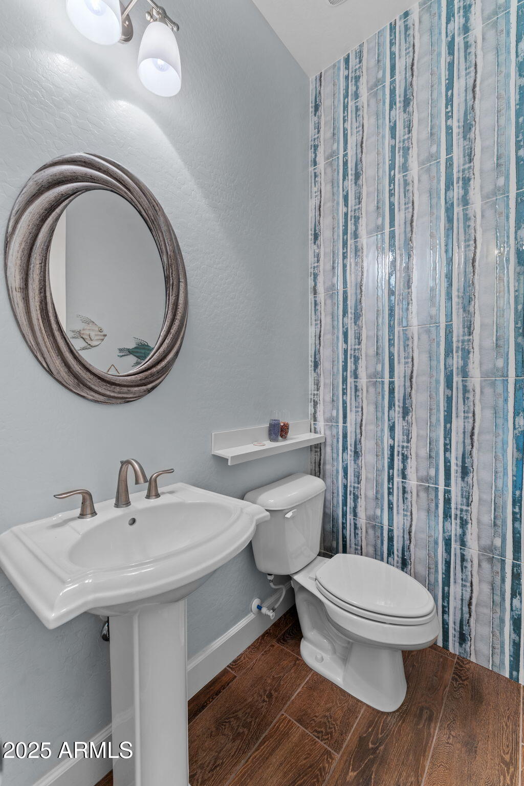 3328 Rising Sun Ridge Wickenburg, AZ 85390 - Photo 41 of 60 Powder Room