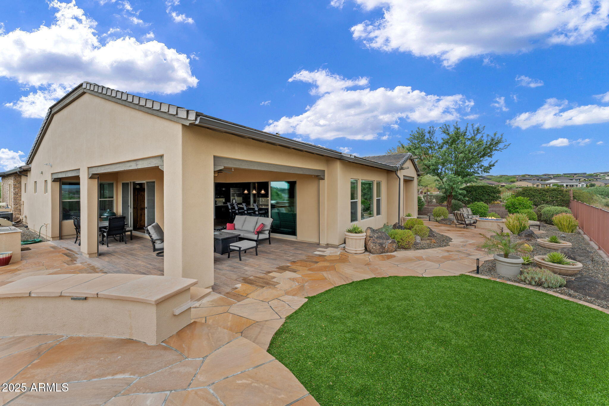 3328 Rising Sun Ridge Wickenburg, AZ 85390 - Photo 51 of 60 3328 Rising Sun Ridge
