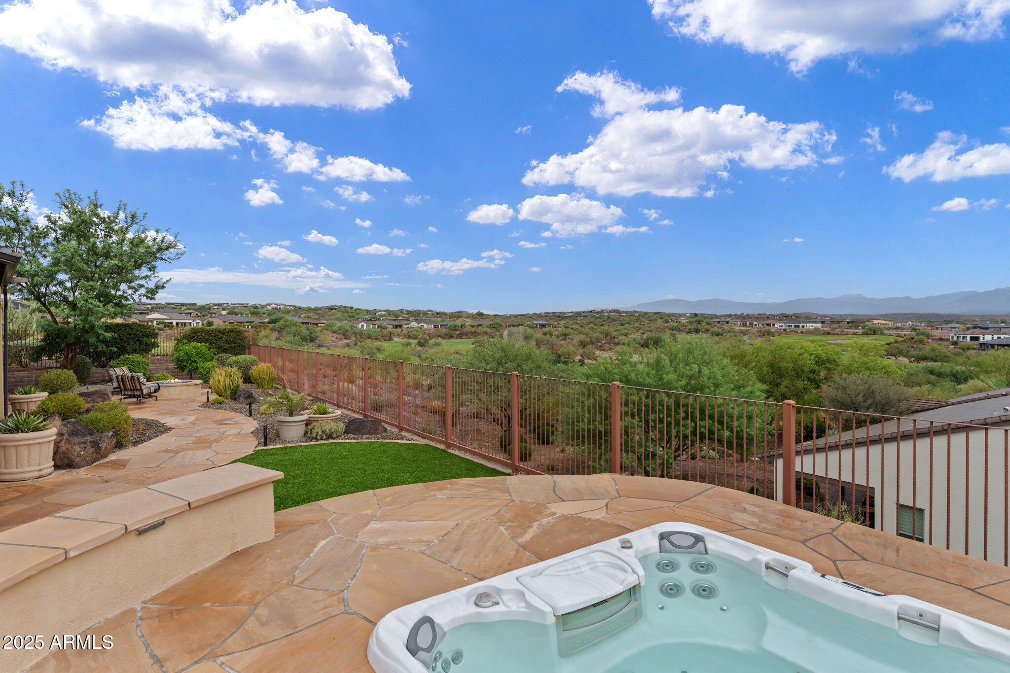 3328 Rising Sun Ridge Wickenburg, AZ 85390 - Photo 52 of 60 3328 Rising Sun Ridge