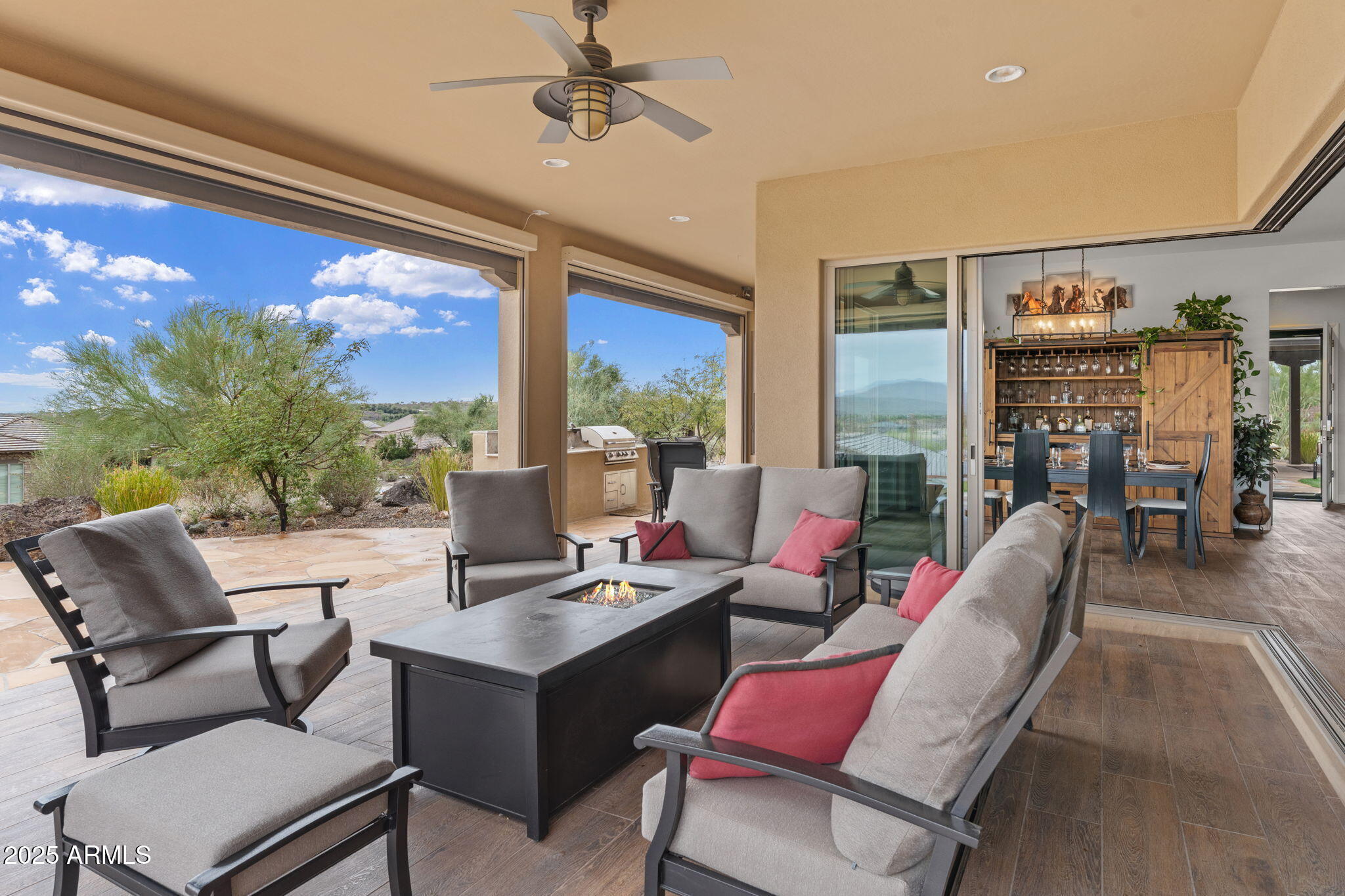 3328 Rising Sun Ridge Wickenburg, AZ 85390 - Photo 55 of 60 3328 Rising Sun Ridge