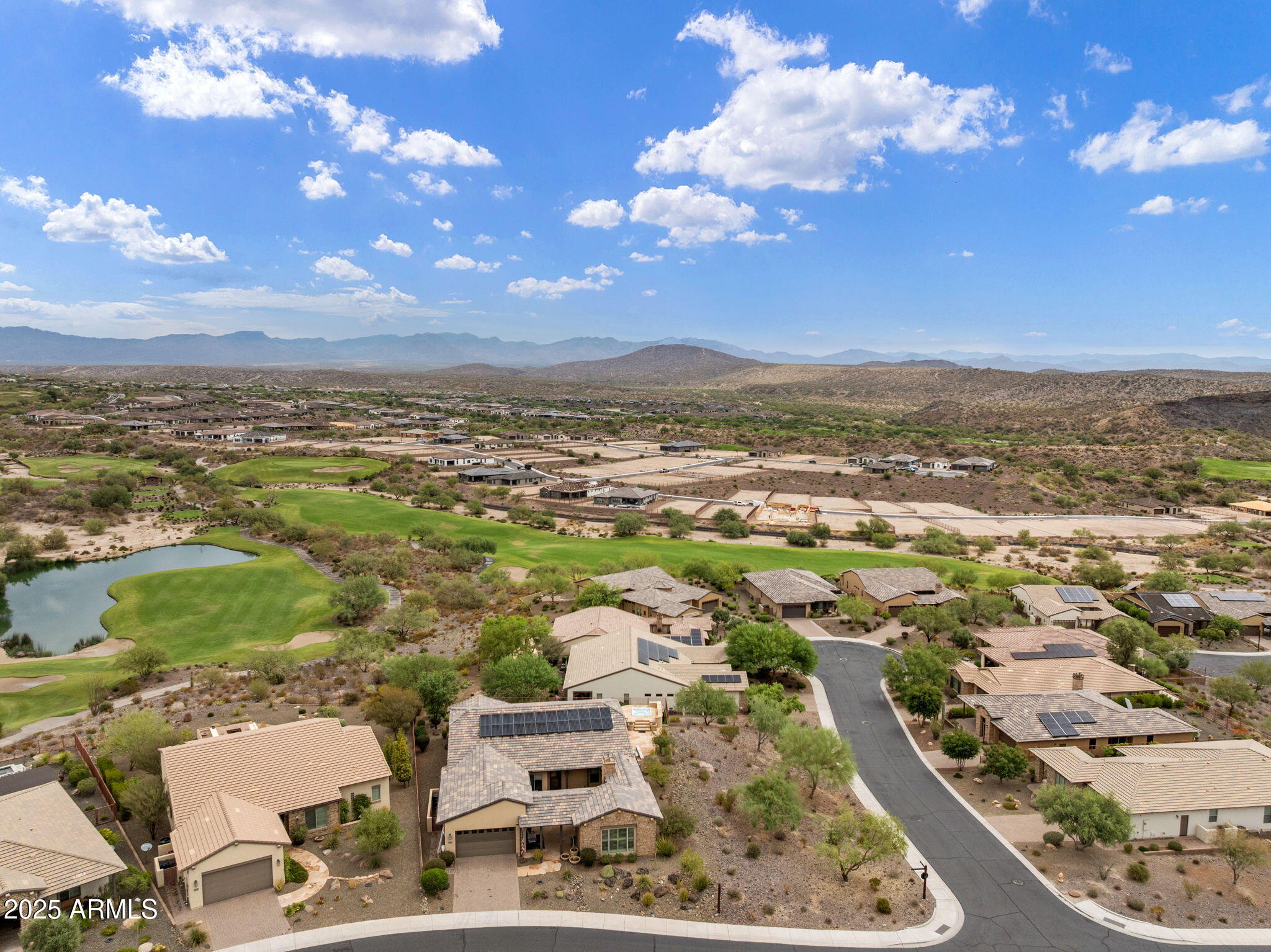 3328 Rising Sun Ridge Wickenburg, AZ 85390 - Photo 58 of 60 3328 Rising Sun Ridge