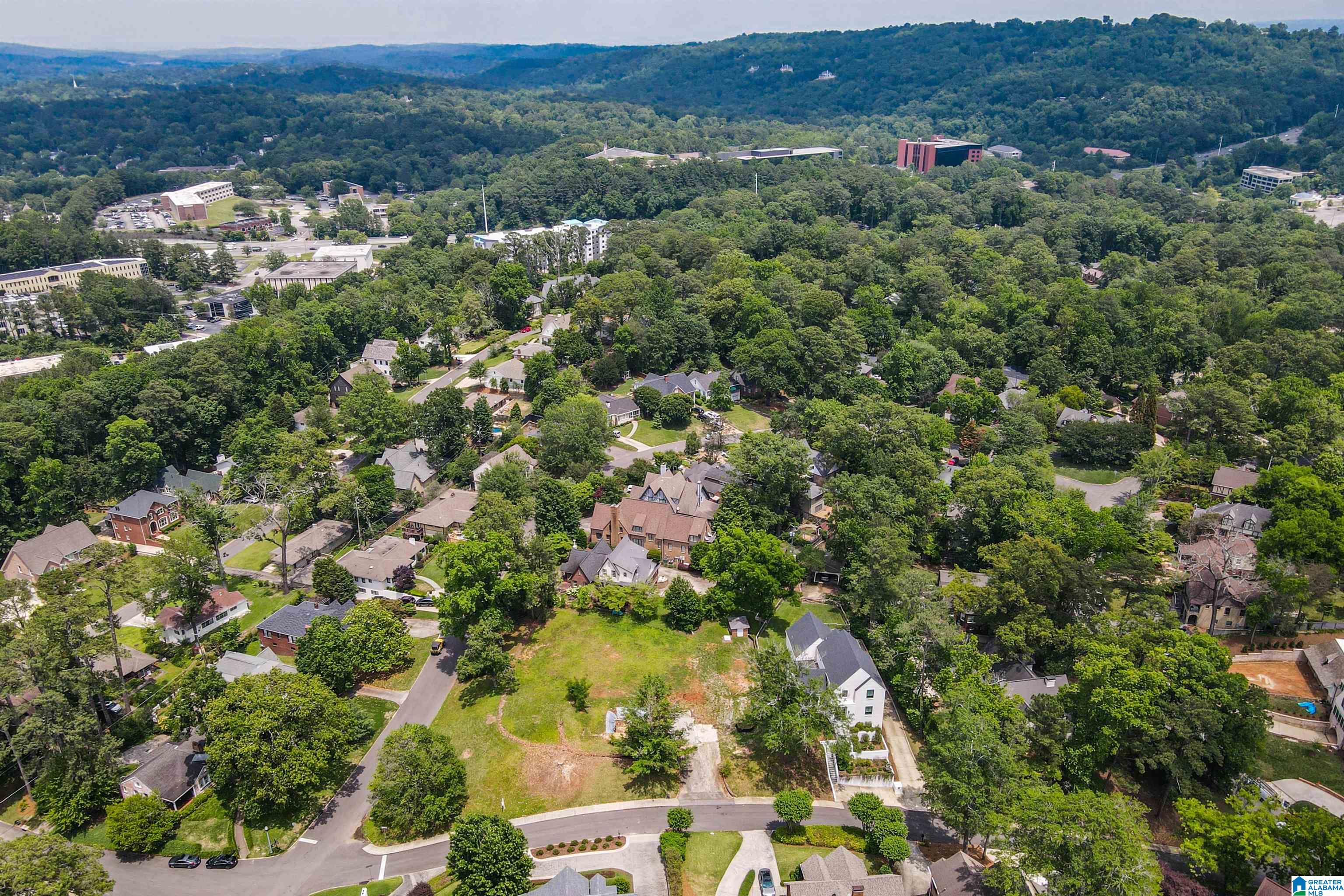 507 Rumson Road, Unit 18A Birmingham, AL 35209 - Photo 12 of 15 Gallery Image 12